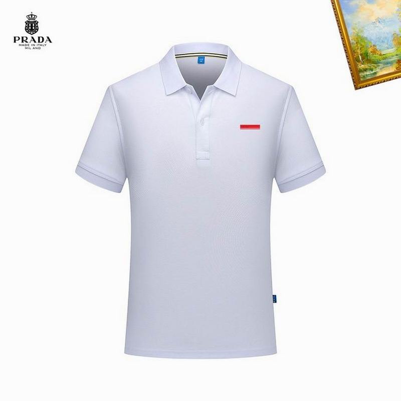 Prada Men's Polo 237